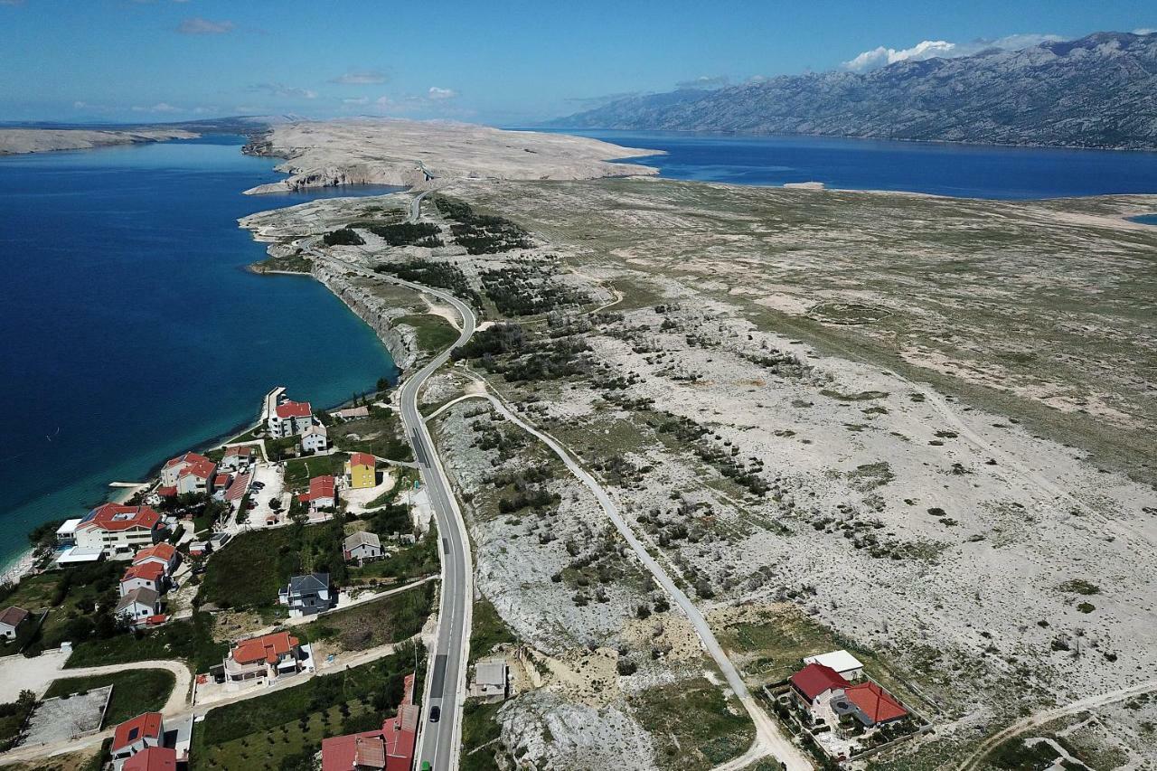 Apartmán Anka Rtina