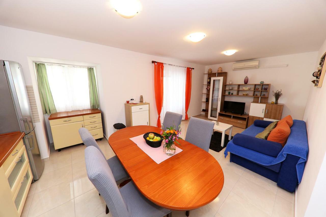 Apartmán Anka