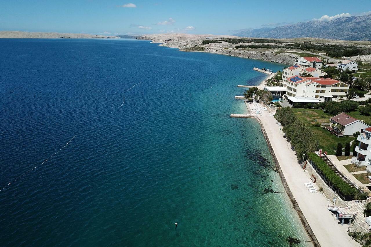 Apartmán Anka Rtina