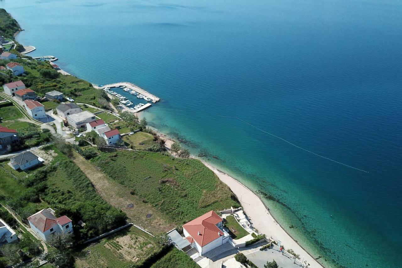 Apartmán Anka