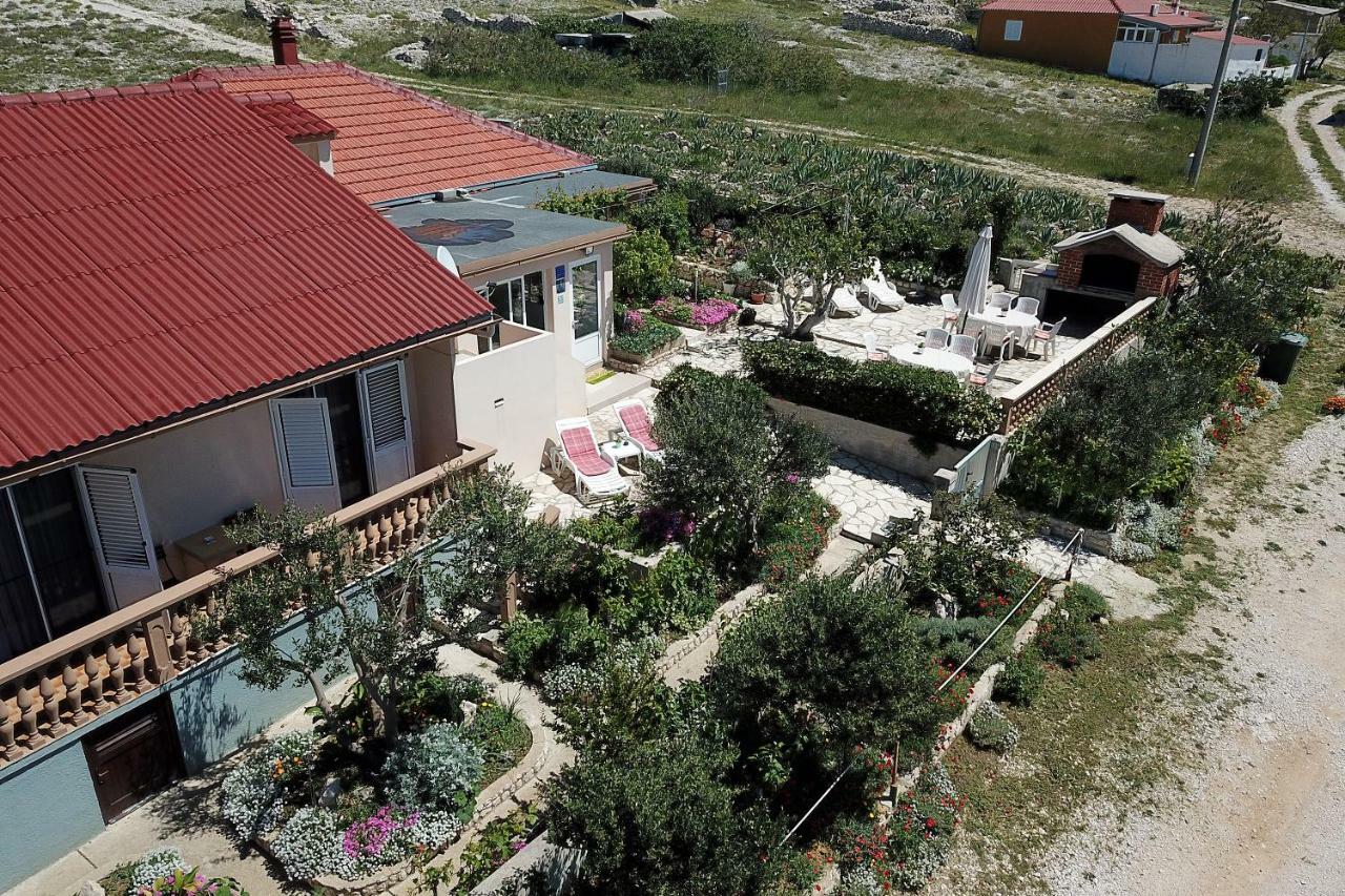 Anka Apartmán *
