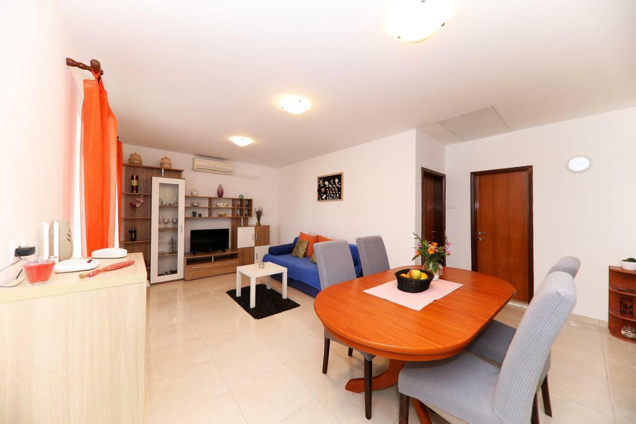Anka Apartmán *