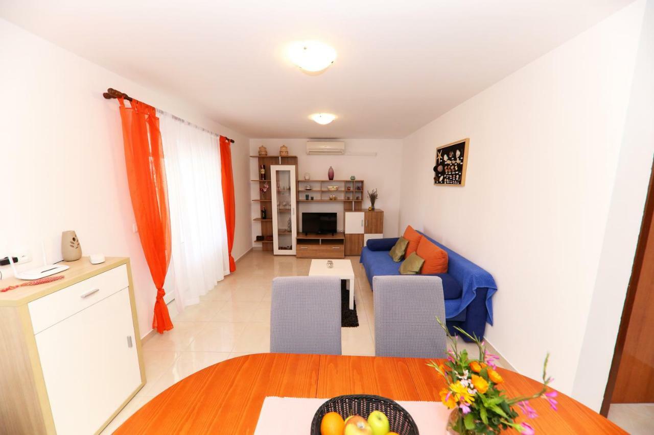 Anka Apartmán Rtina
