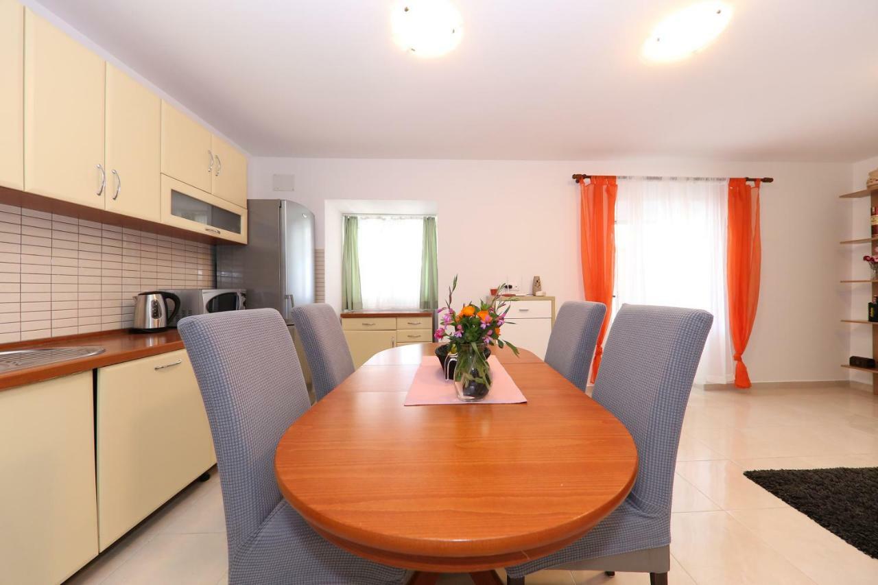 Apartmán Anka *