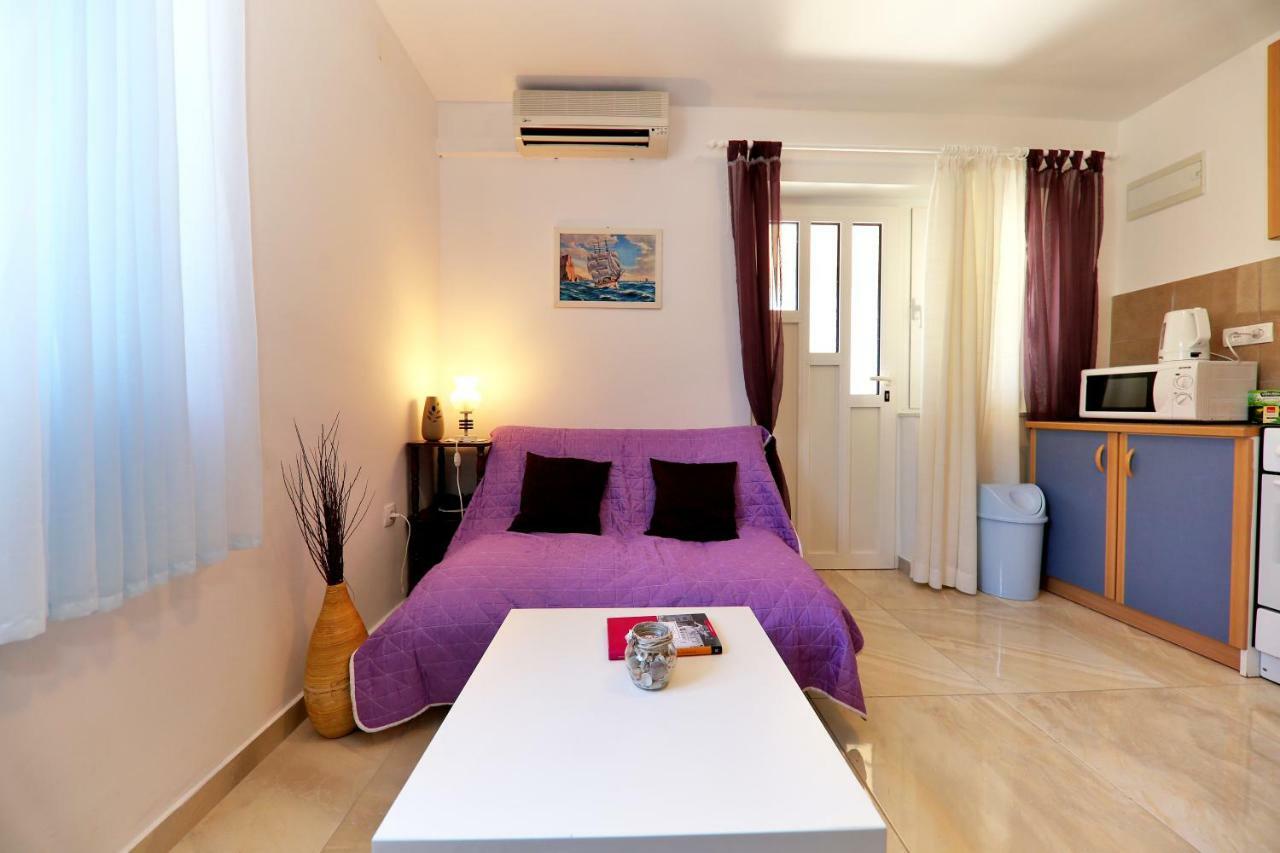 Apartmán Anka