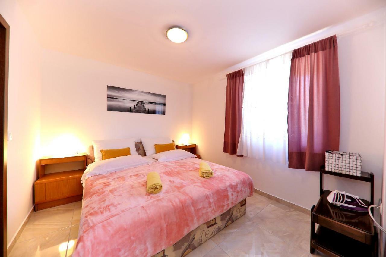 Apartmán Anka