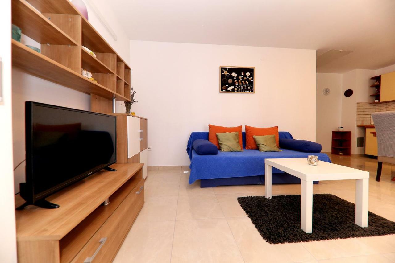 Anka Apartmán