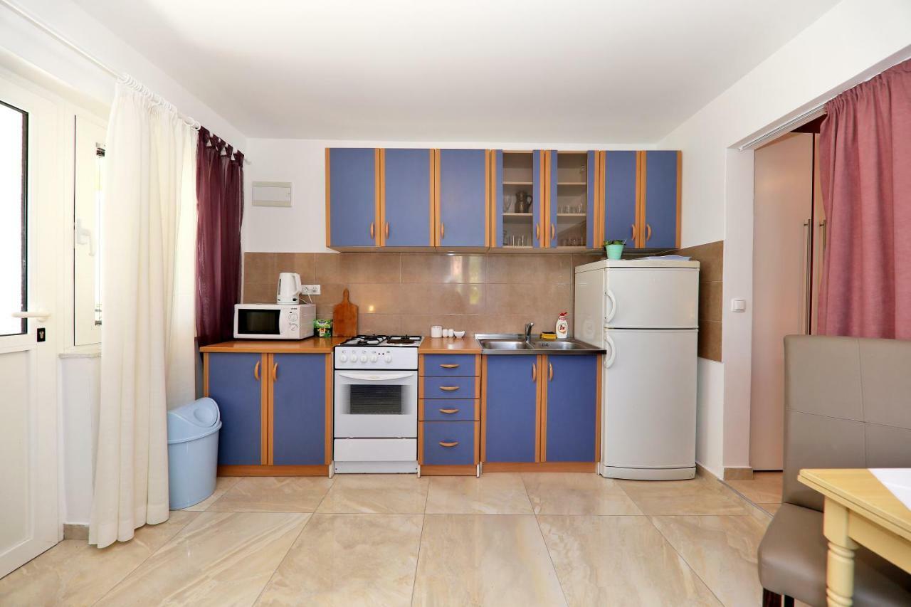 Anka Apartmán