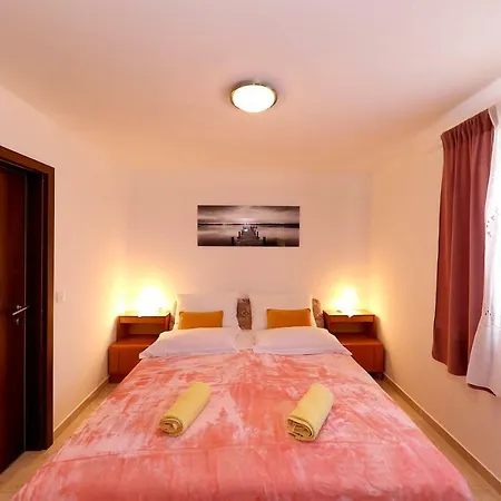Apartments Anka Rtina Exterior foto