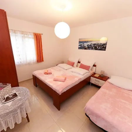 Apartments Anka Rtina Exterior foto