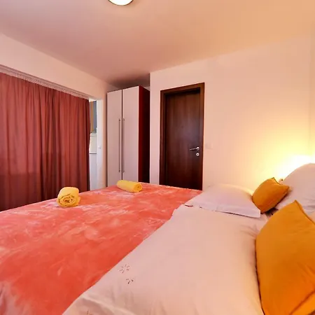 Apartments Anka Rtina Exterior foto