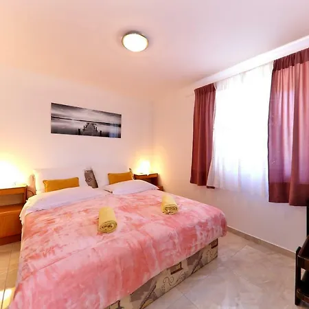 Apartments Anka Rtina Exterior foto