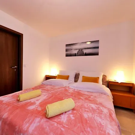 Apartments Anka Rtina Exterior foto