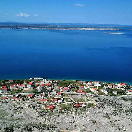Apartments Anka Rtina Exterior foto