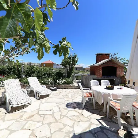 Apartments Anka Rtina Exterior foto