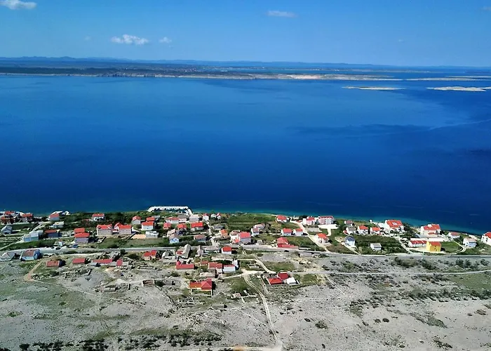 Apartments Anka