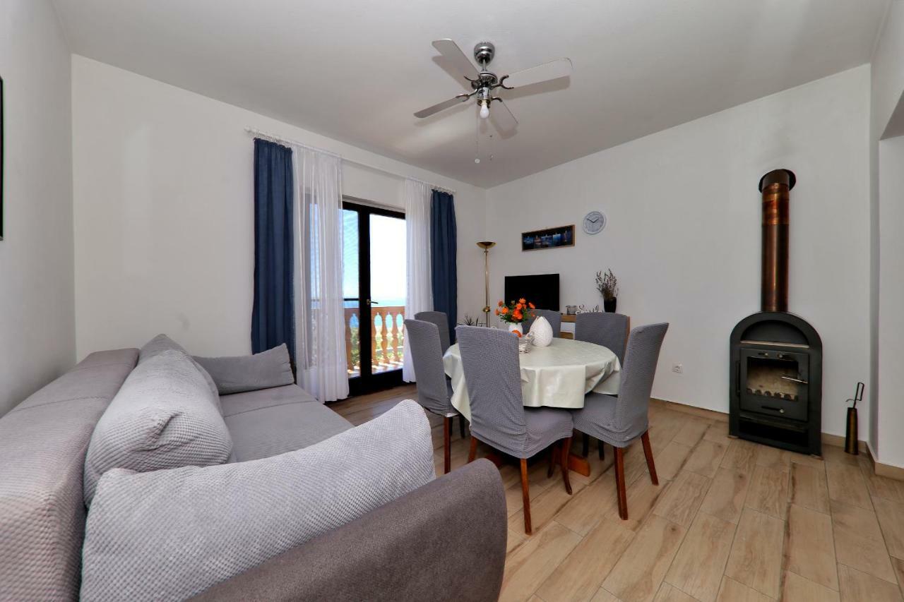 Apartment Anka *