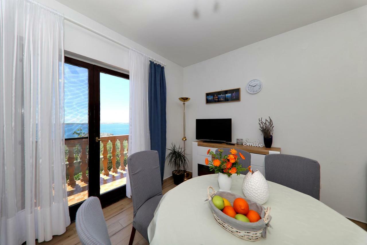 Apartment Anka *
