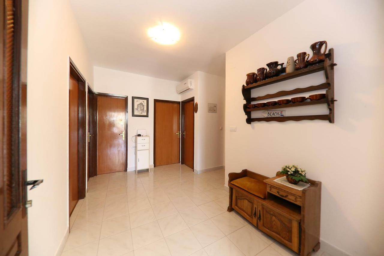 Apartment Anka *