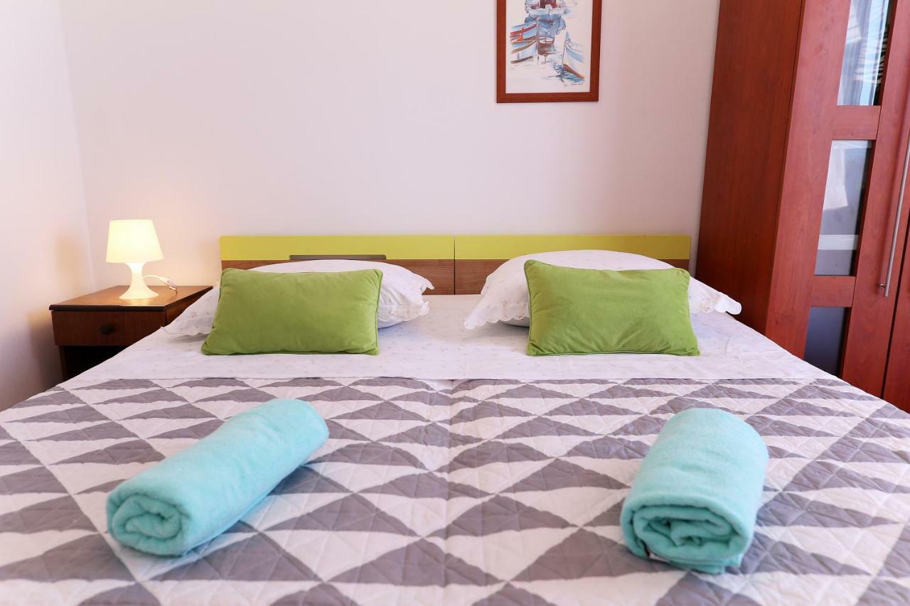 Anka Apartment *