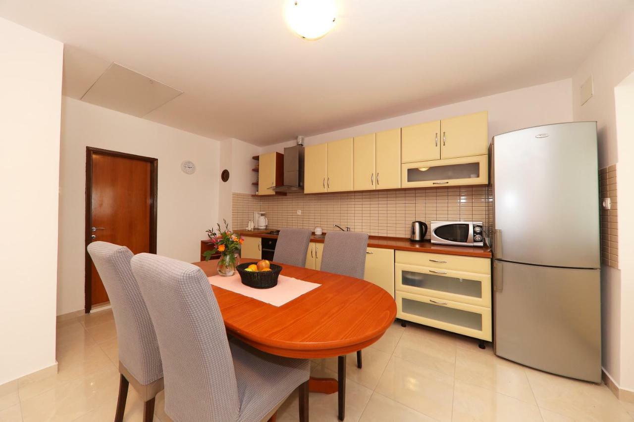 Anka Apartment Rtina