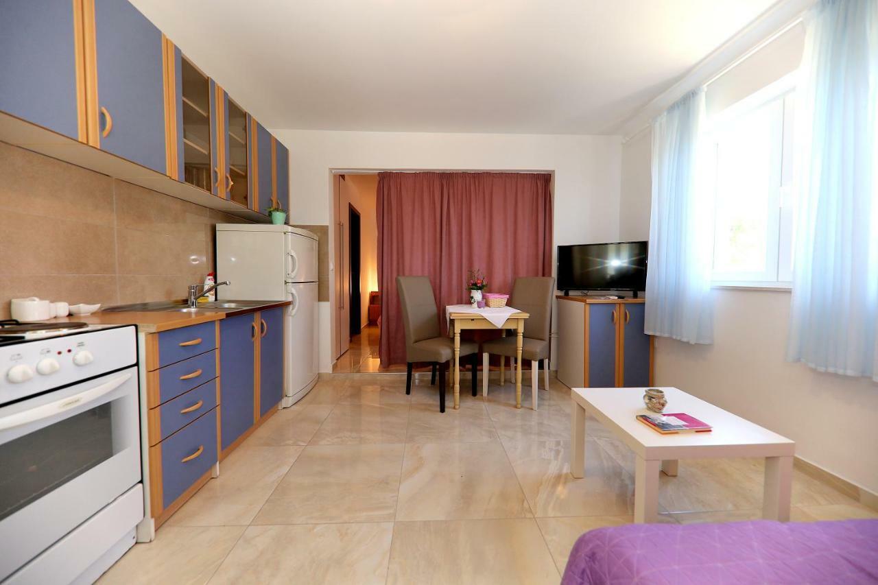 Apartment Anka Rtina