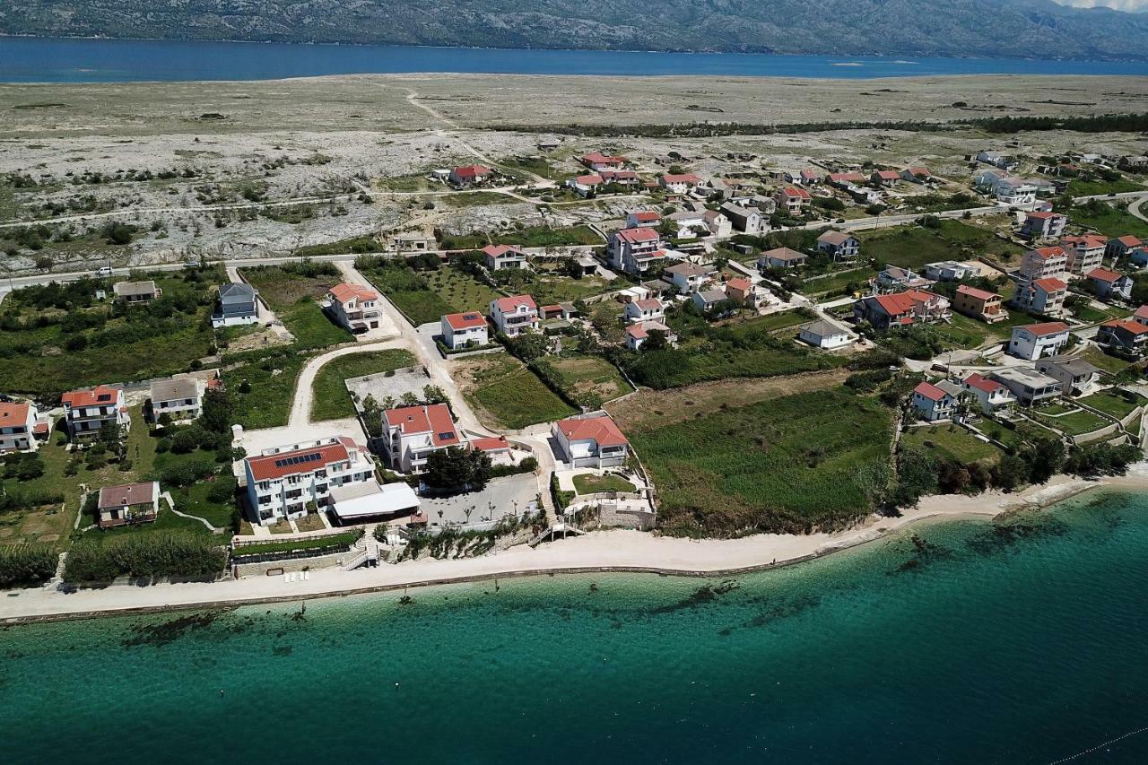 Apartment Anka Rtina