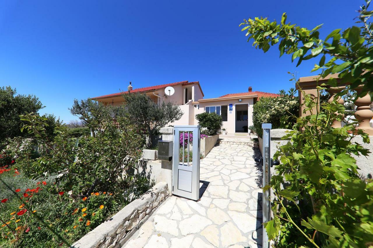 Apartment Anka Rtina