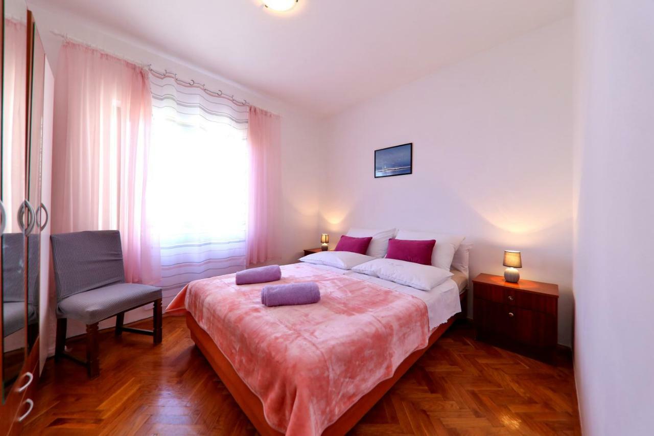 Anka Apartment Rtina