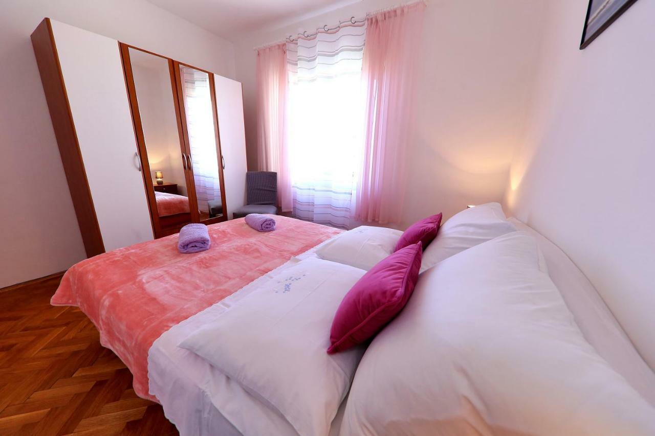 Anka Apartment *