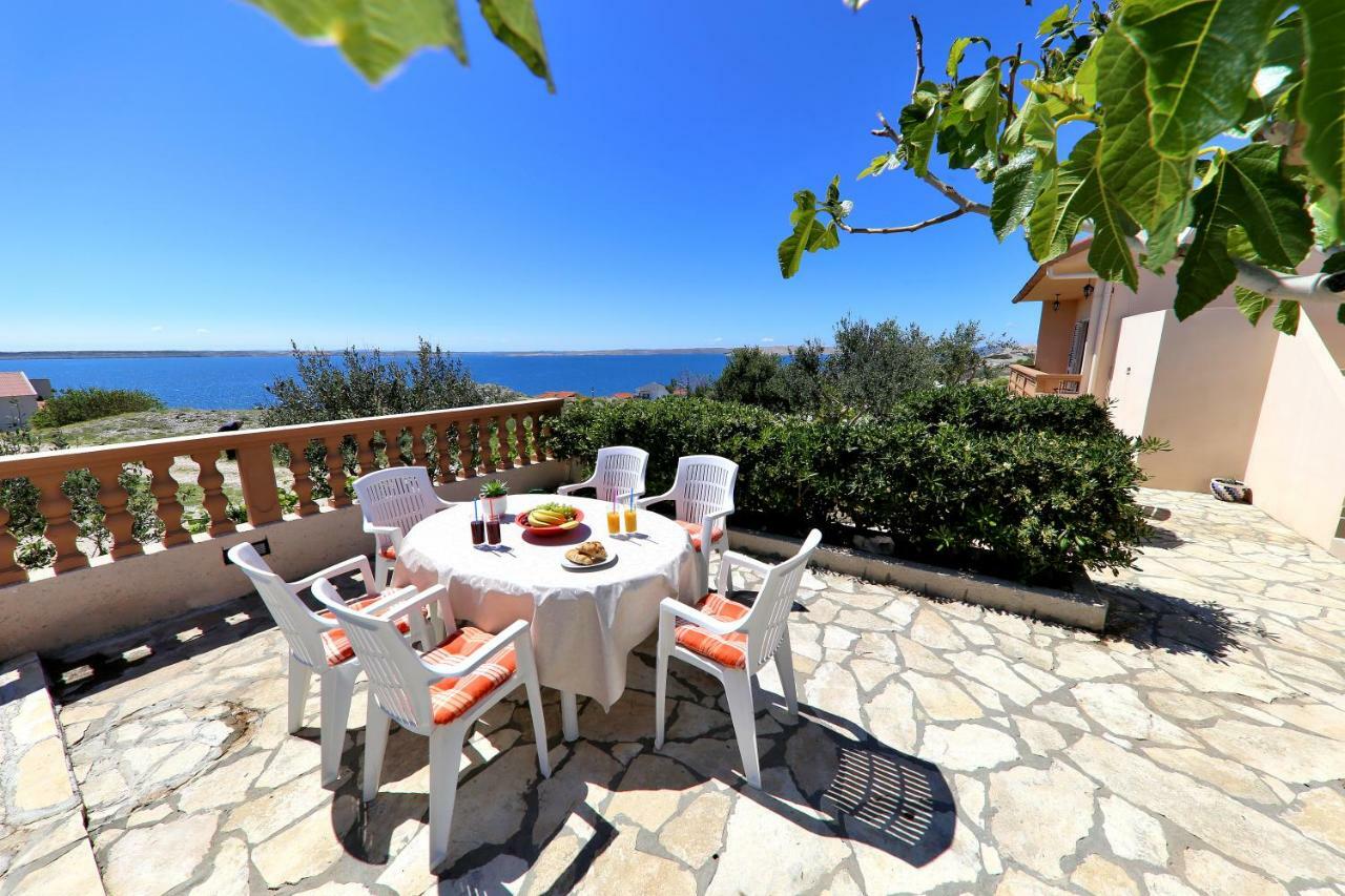 Apartment Anka Rtina