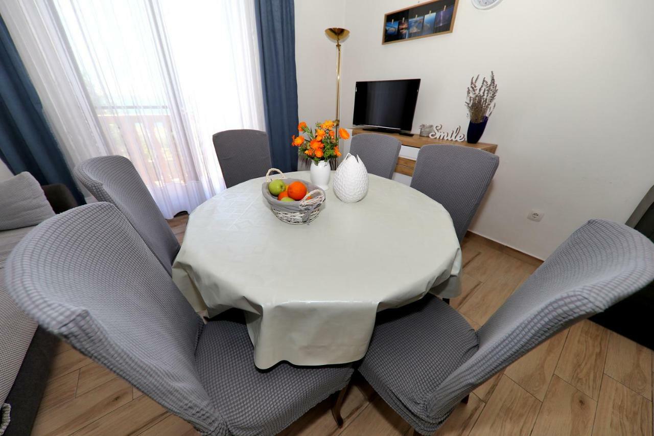 Anka Apartment