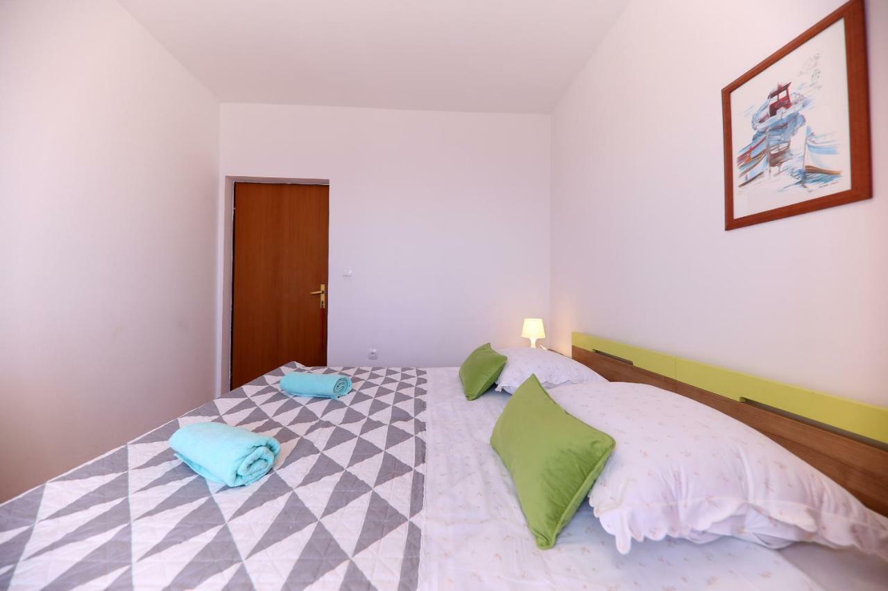 Anka Apartment