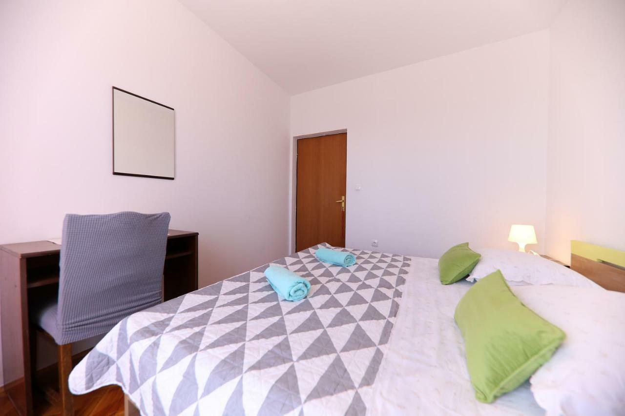 Anka Apartment Rtina