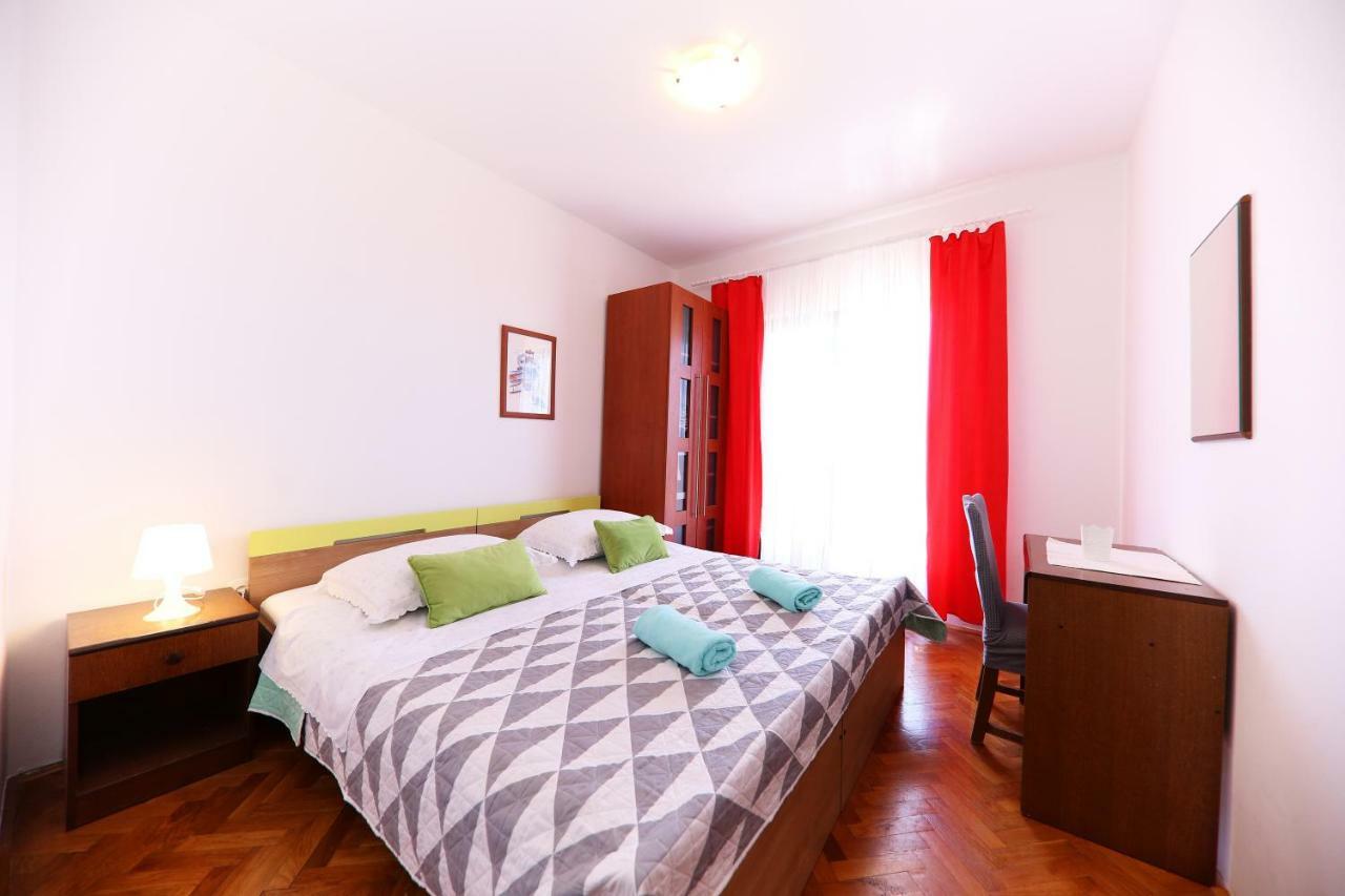 Apartment Anka