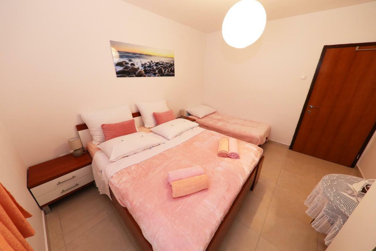 Anka Apartment Rtina