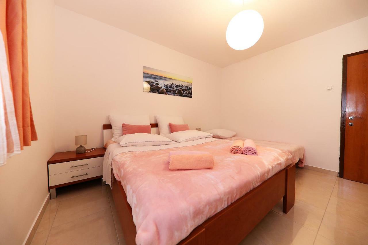 Apartment Anka Rtina