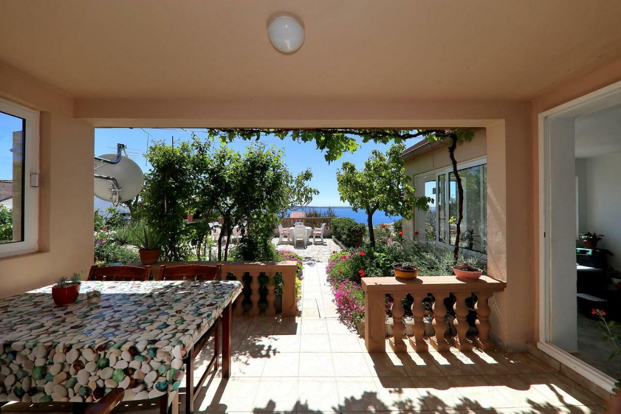Anka Apartment Rtina