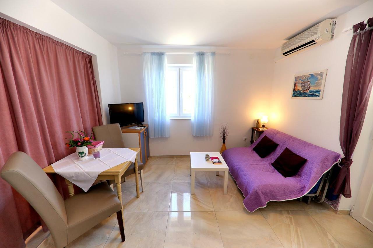 Anka Apartment