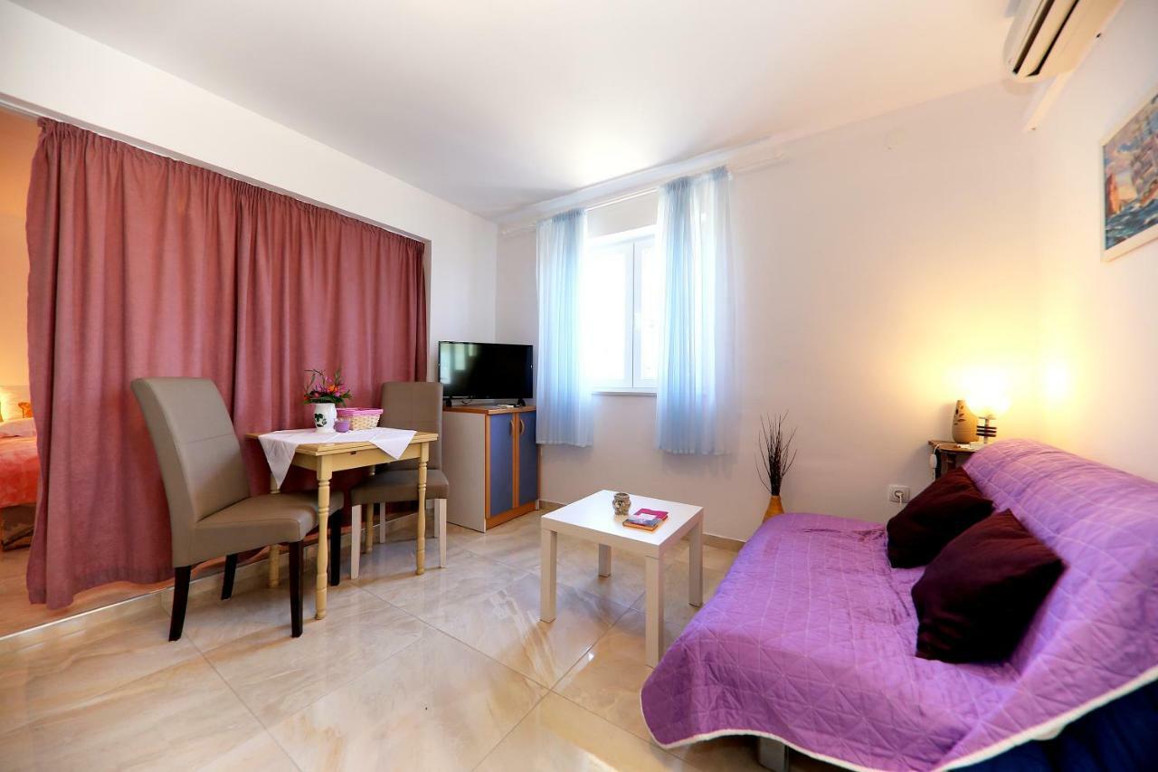 Anka Apartment