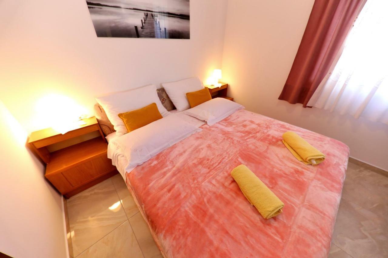 Apartment Anka Rtina