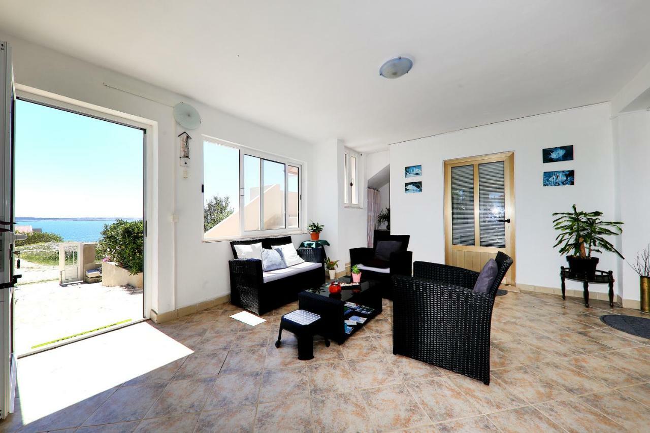 Anka Apartment Rtina