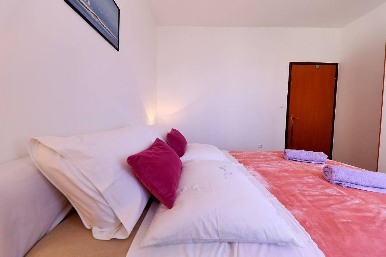 Apartment Anka