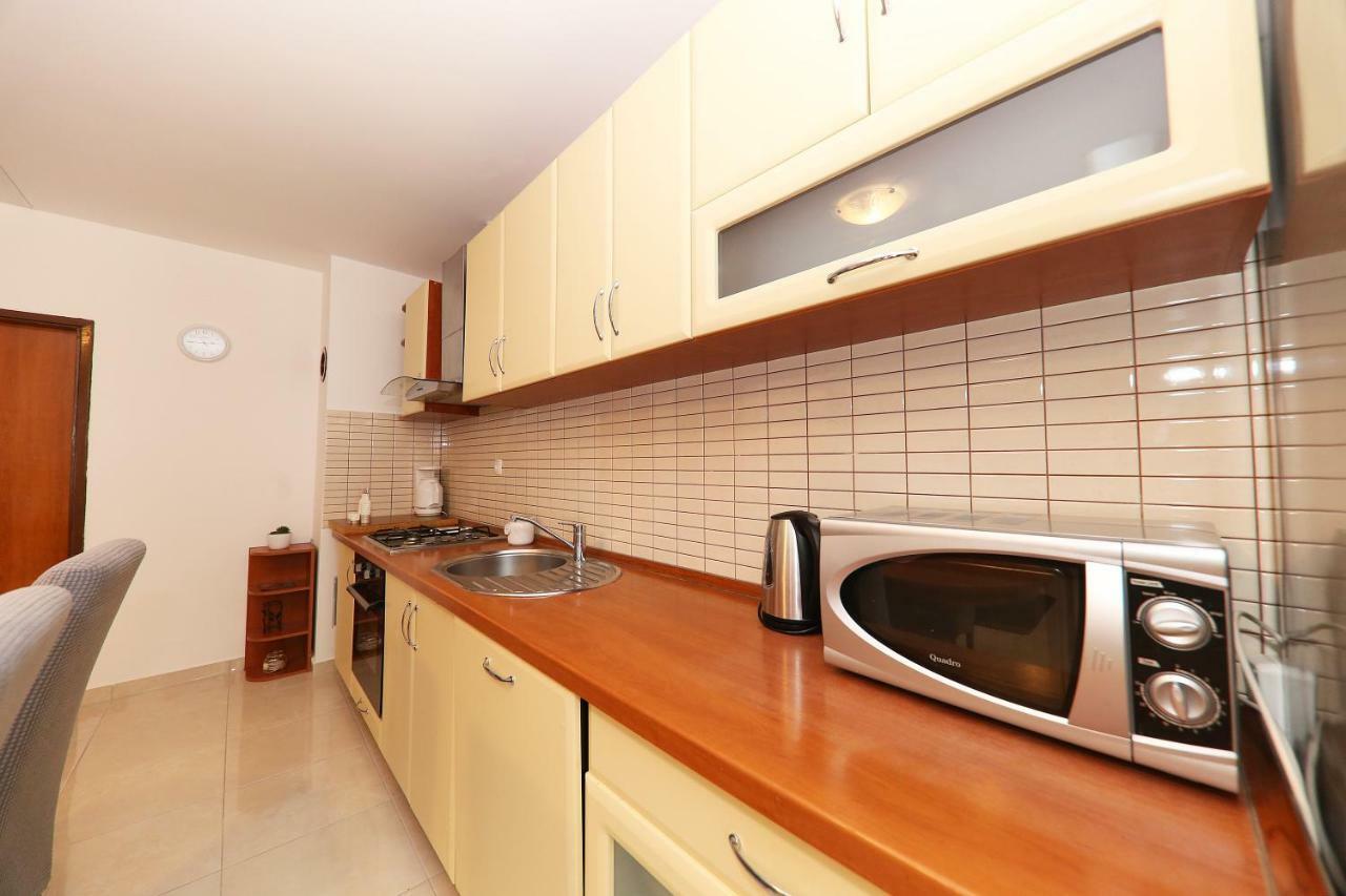 Anka Apartment Rtina