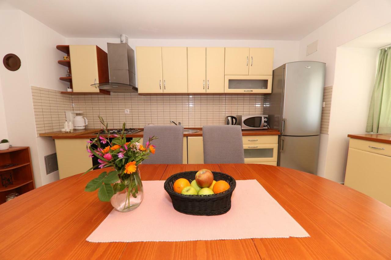 Apartment Anka