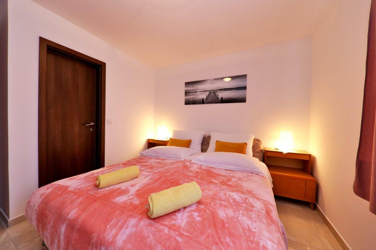 Anka Apartment Rtina