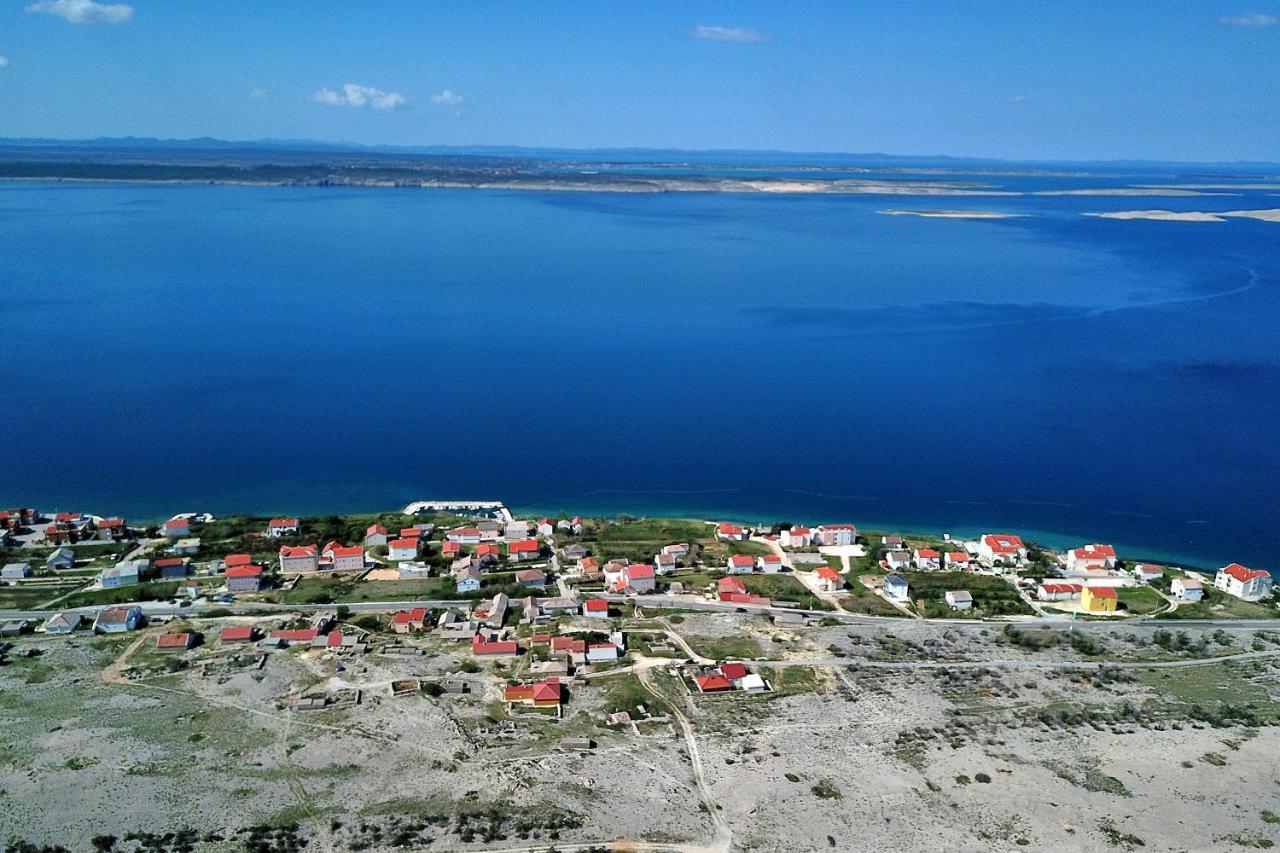 Anka Apartment Rtina