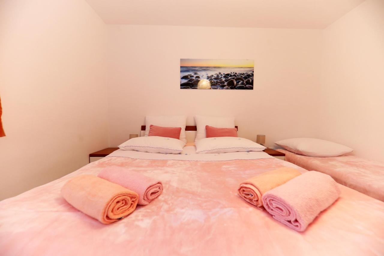 Anka Apartment Rtina
